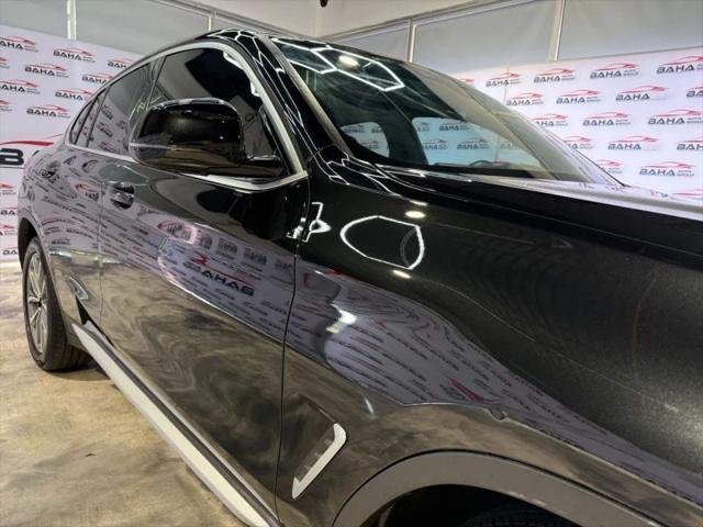 2019 BMW X4 xDrive30i