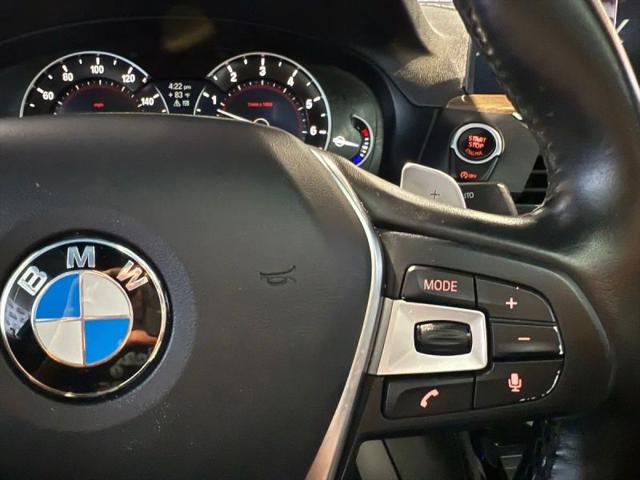 2019 BMW X4 xDrive30i