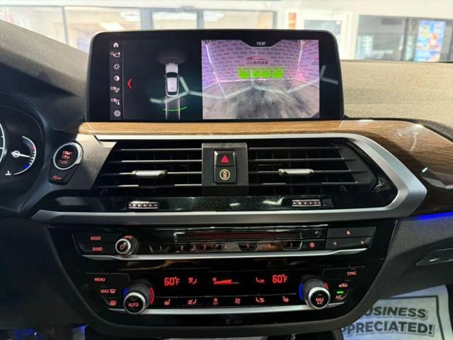 2019 BMW X4 xDrive30i