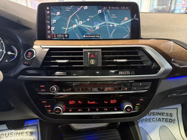 2019 BMW X4 xDrive30i