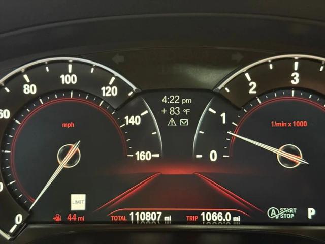 2019 BMW X4 xDrive30i
