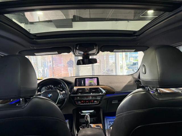 2019 BMW X4 xDrive30i
