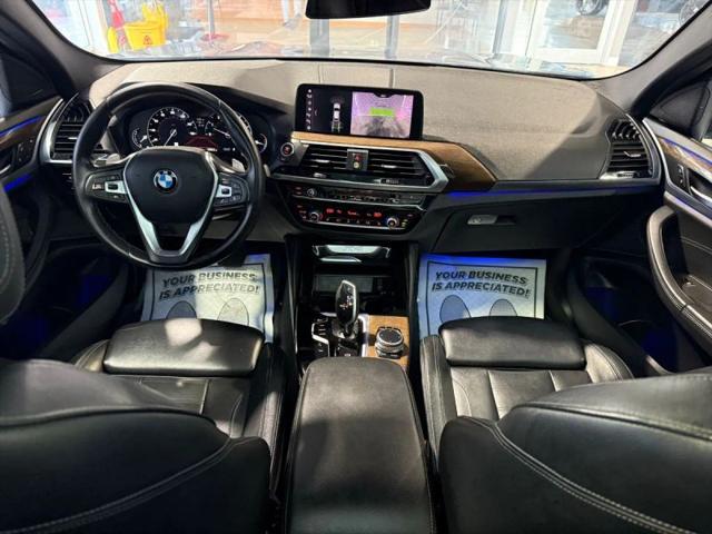 2019 BMW X4 xDrive30i