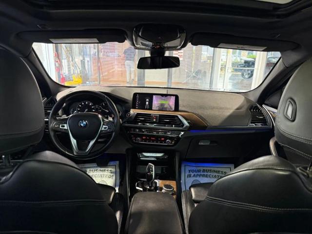 2019 BMW X4 xDrive30i