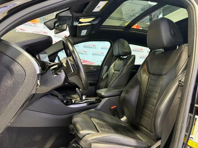 2019 BMW X4 xDrive30i