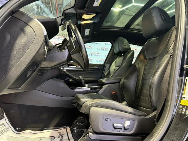 2019 BMW X4 xDrive30i