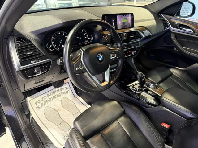 2019 BMW X4 xDrive30i