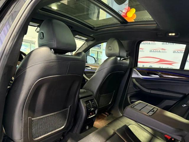 2019 BMW X4 xDrive30i