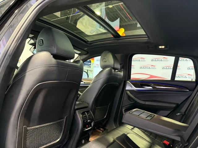 2019 BMW X4 xDrive30i
