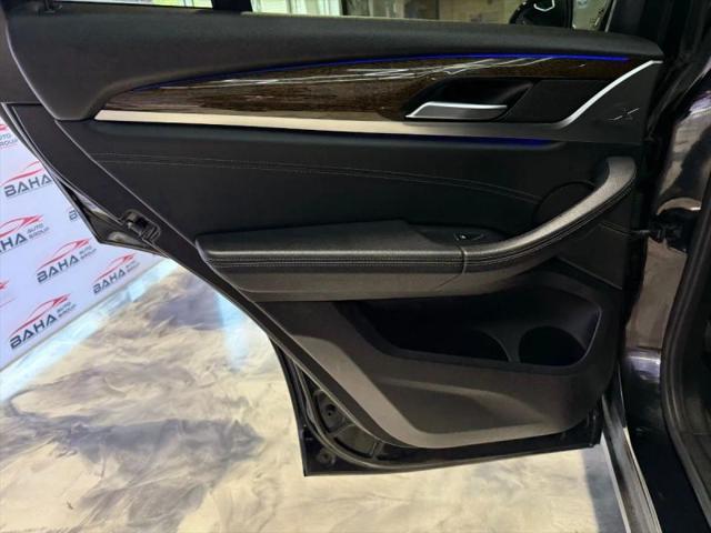 2019 BMW X4 xDrive30i