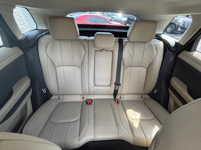 2019 Land Rover Range Rover Evoque SE Premium