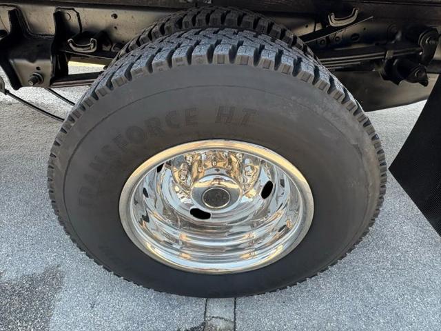 2018 Ford F-350 XL