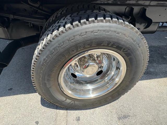 2018 Ford F-350 XL