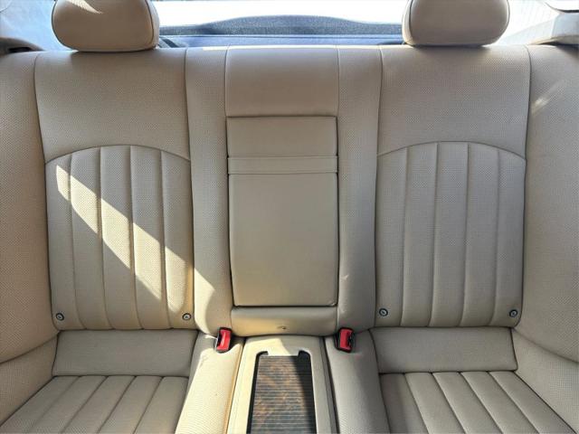 2007 Mercedes-Benz CLS CLS 550