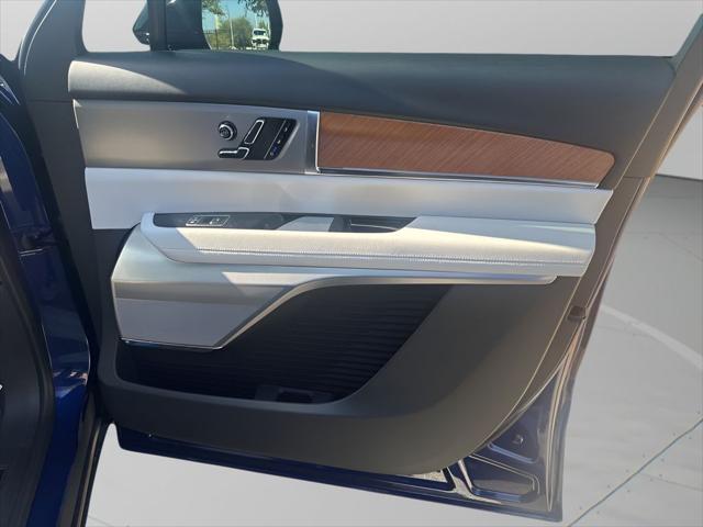 2026 Cadillac iQ Sport