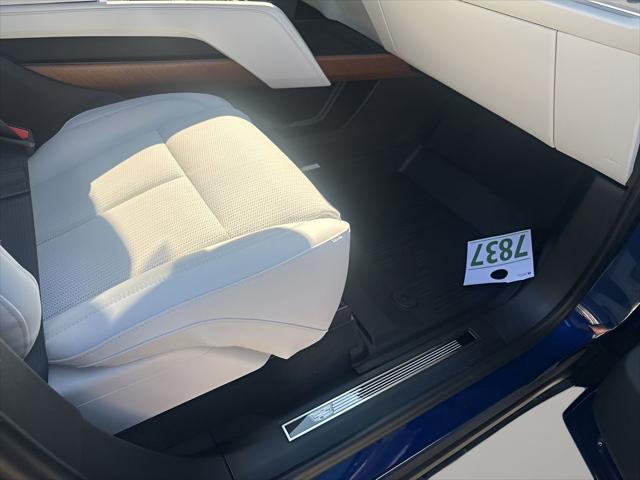 2026 Cadillac iQ Sport