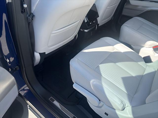 2026 Cadillac iQ Sport
