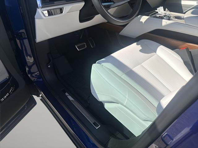 2026 Cadillac iQ Sport
