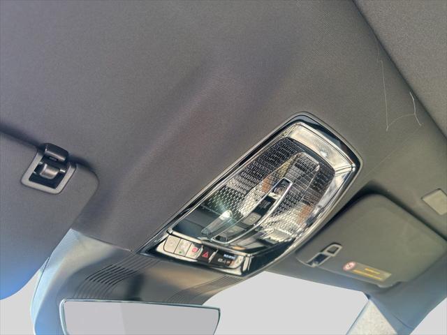 2026 Cadillac iQ Sport