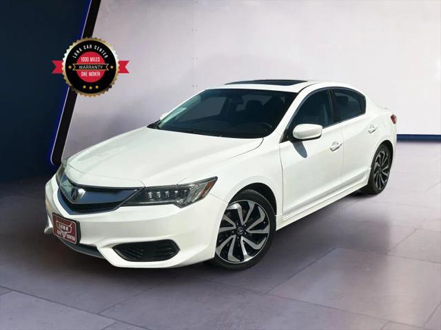 2018 Acura ILX Special Edition for sale in San Antonio, TX