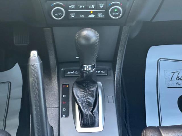 2018 Acura ILX Special Edition