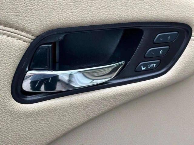 2018 Acura RDX AcuraWatch Plus Package