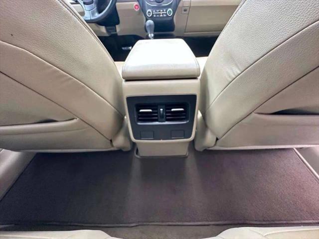 2018 Acura RDX AcuraWatch Plus Package