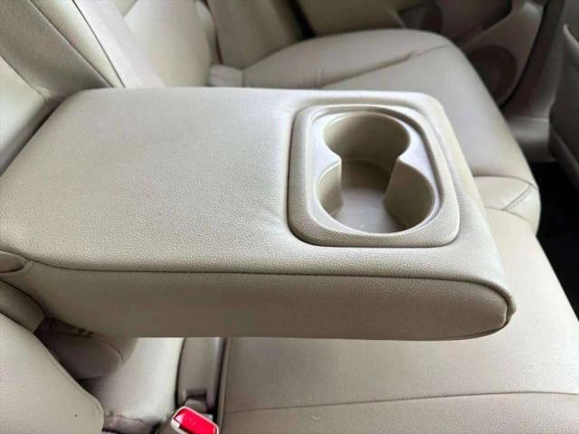 2018 Acura RDX AcuraWatch Plus Package