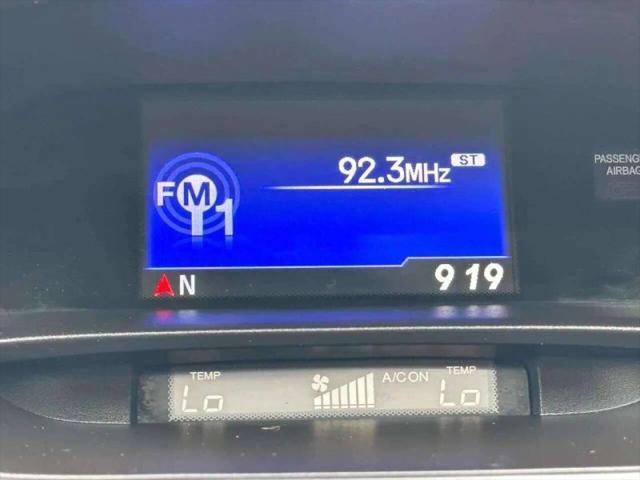 2018 Acura RDX AcuraWatch Plus Package
