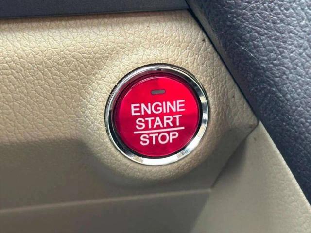2018 Acura RDX AcuraWatch Plus Package