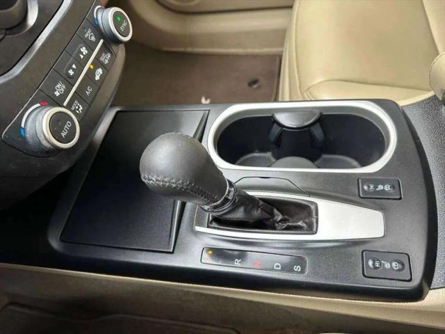 2018 Acura RDX AcuraWatch Plus Package