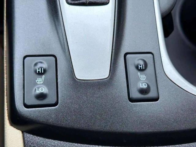 2018 Acura RDX AcuraWatch Plus Package