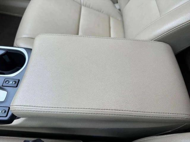 2018 Acura RDX AcuraWatch Plus Package