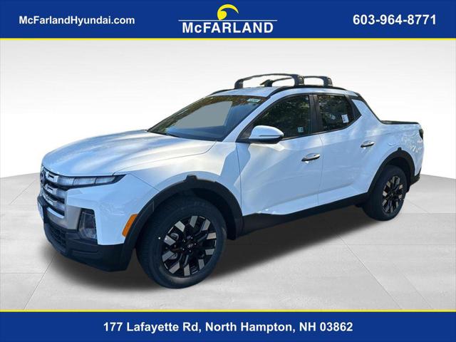 2026 Hyundai Santa Cruz SEL for sale in North Hampton, NH