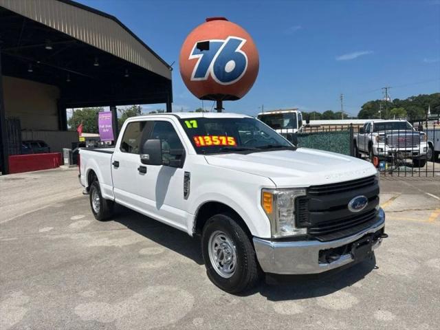 2017 Ford F-250 XL for sale in Hueytown, AL