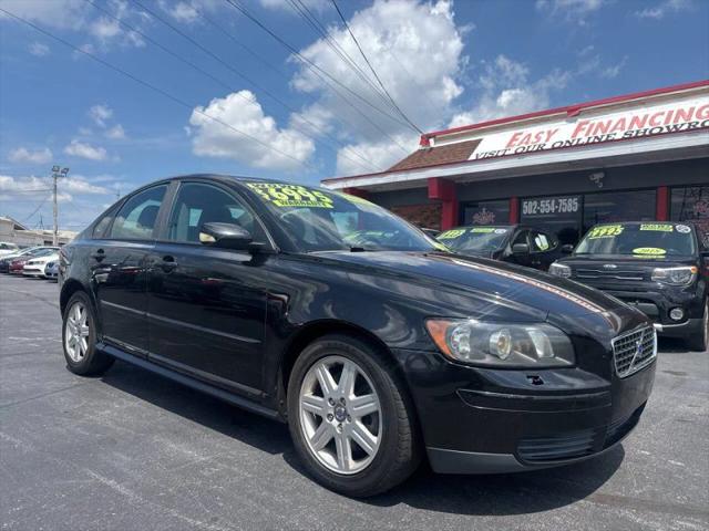 2007 Volvo S40 2.4i for sale in Louisville, KY