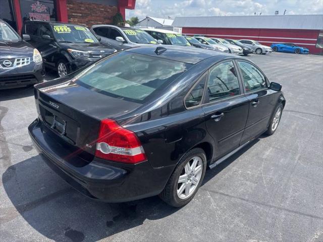 2007 Volvo S40 2.4i