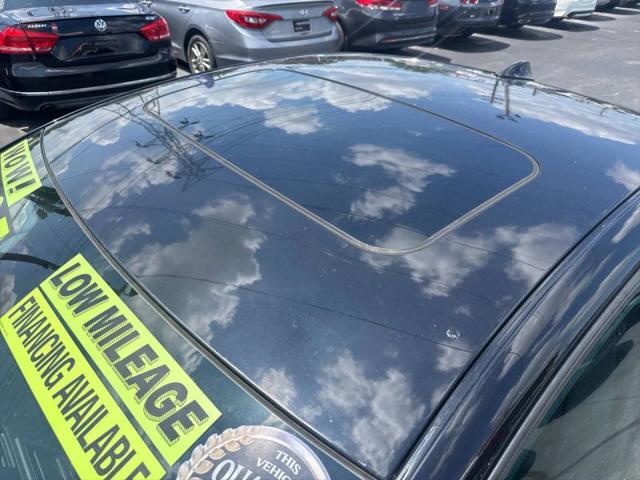 2007 Volvo S40 2.4i