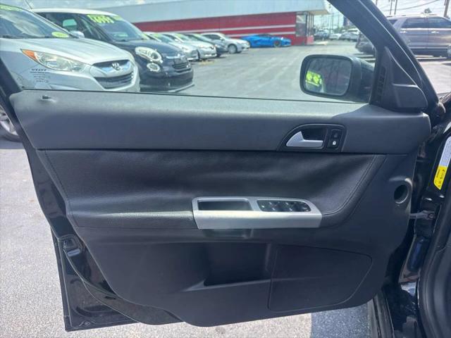 2007 Volvo S40 2.4i