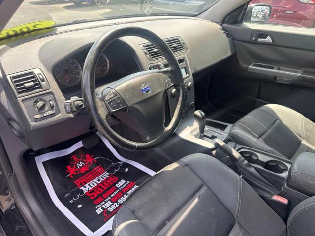 2007 Volvo S40 2.4i