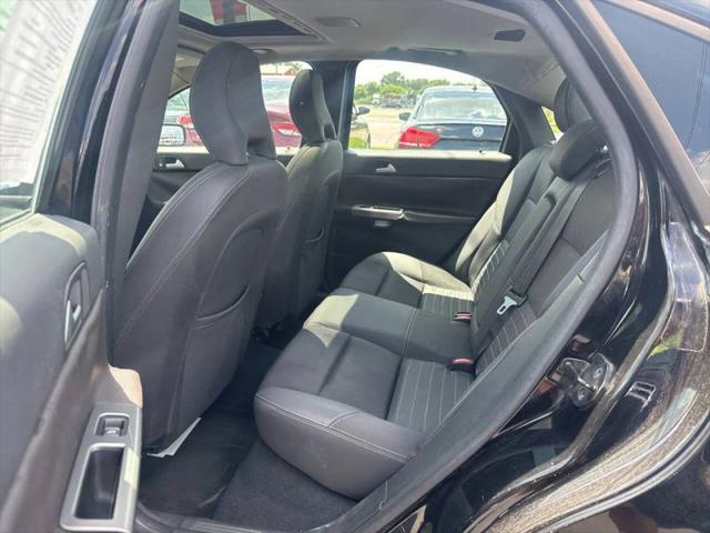 2007 Volvo S40 2.4i