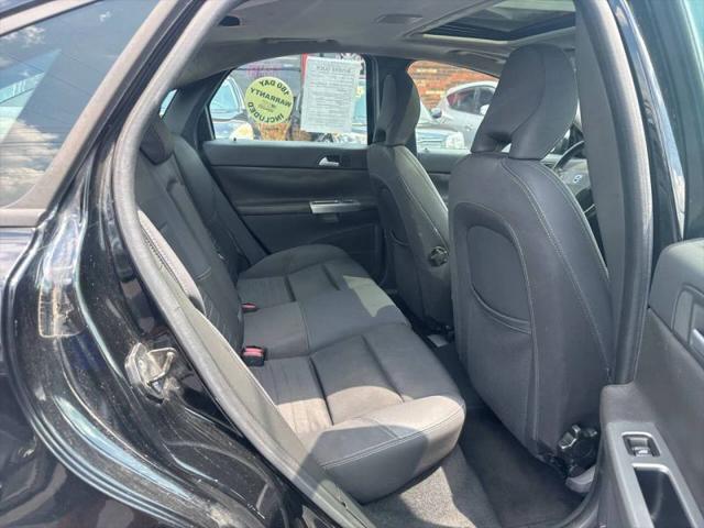 2007 Volvo S40 2.4i