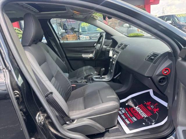 2007 Volvo S40 2.4i