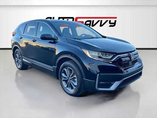 2022 Honda CR-V Hybrid EX-L for sale in Reno, NV