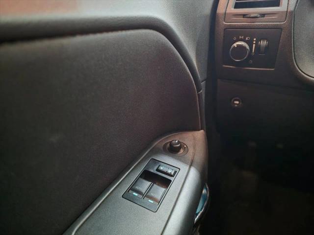 2012 Dodge Challenger SXT