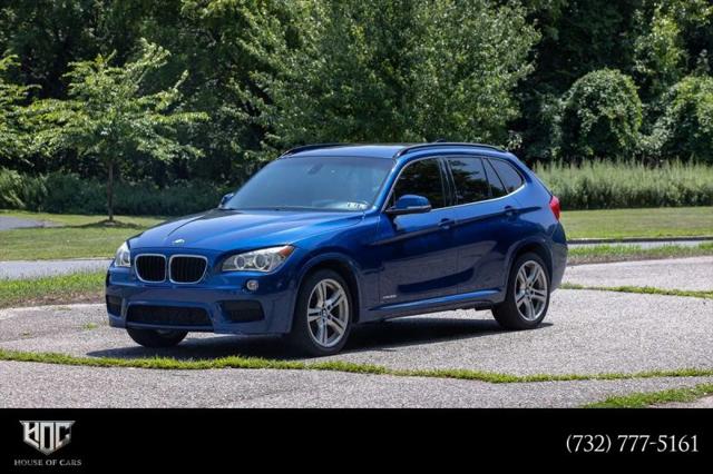 2014 BMW X1 xDrive28i for sale in Edison, NJ