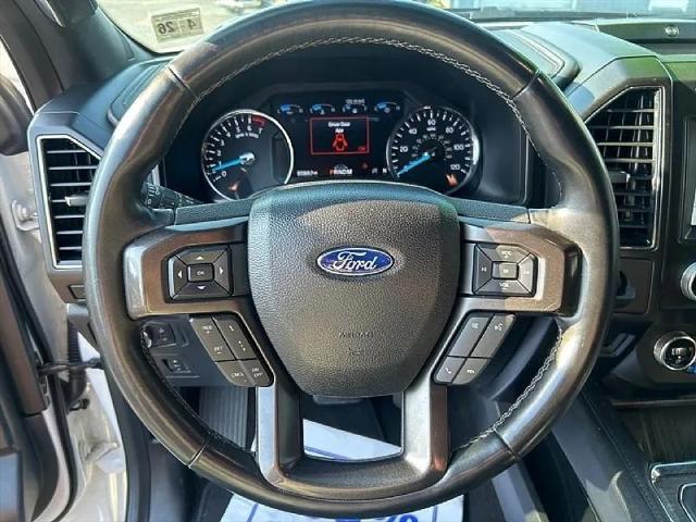 2021 Ford Expedition Limited MAX