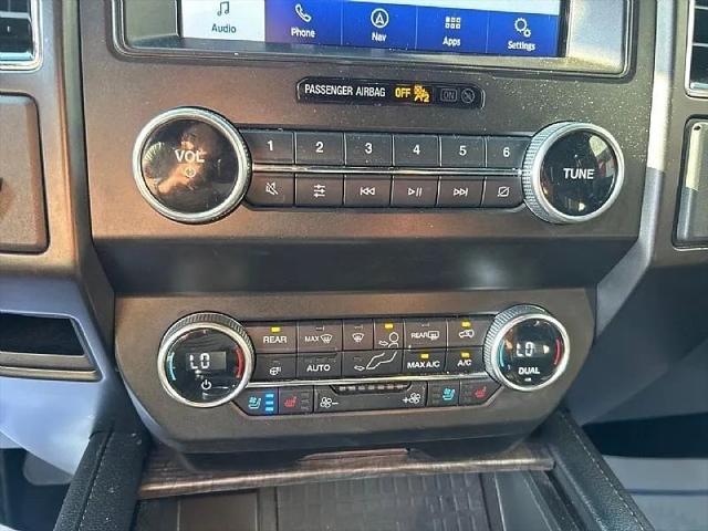2021 Ford Expedition Limited MAX