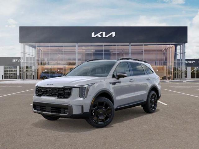 2025 Kia Sorento X-Line SX Prestige for sale in Woodside, NY