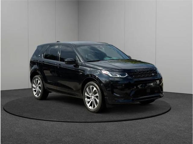 2022 Land Rover Discovery Sport SE R-Dynamic for sale in Jacksonville, FL